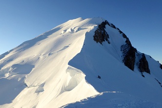 Royal Mont Blanc Ascent
