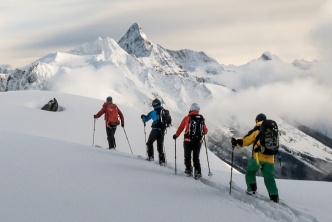 Mythical Chamonix Zermatt