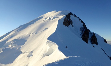 Destination Mont-Blanc