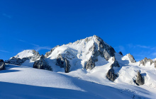 Retour dans la vallée