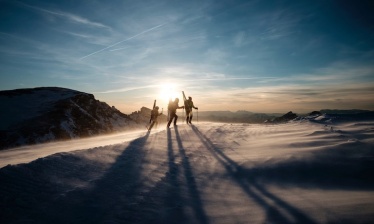 Semaine découverte du ski de rando à Chamonix