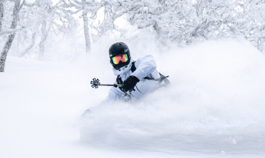 Freeride : France-Italie-Suisse